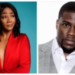 I'm Paying You Back! Tiffany Haddish Insists On Repaying Kevin Hart's Loan To Her