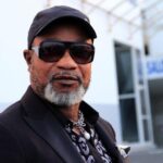 Congolese Singer, Koffi Olomide, Banned From Entering Zambia