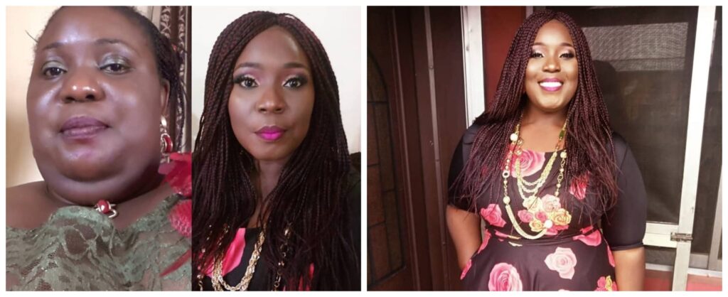 "Fat was my Jail" – Comedienne, Lepacious Bose Reveals
