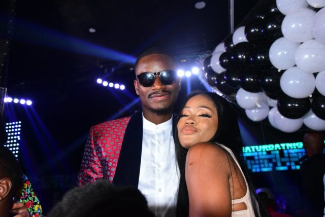 Cee-C Celebrates Leo DaSilva As He Clocks 26 With Heart-Melting Video