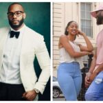 It Has To Be A Music Video-Fans React To Lynxxx's Recent Photo With Mystery Lady