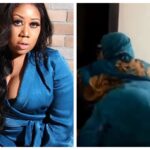 Mixed Reactions Follow Moyo Lawal's Twerking Video On Instagram
