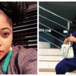 Actress Biodun Omobutty Acquires Brand New SUV