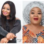 Bimbo Oshin Glows In Birthday Pictures