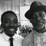 Comedian Bovi Shares Funny Story As RMD Celebrates Birthday