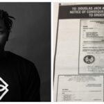 Eric Many Files Contempt of Court Case over Runtown’s New Song