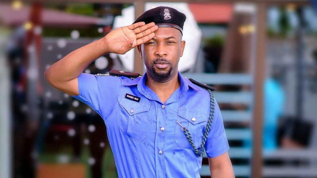 Ruggedman Lectures The Public On How To Identify Real Sars Operatives