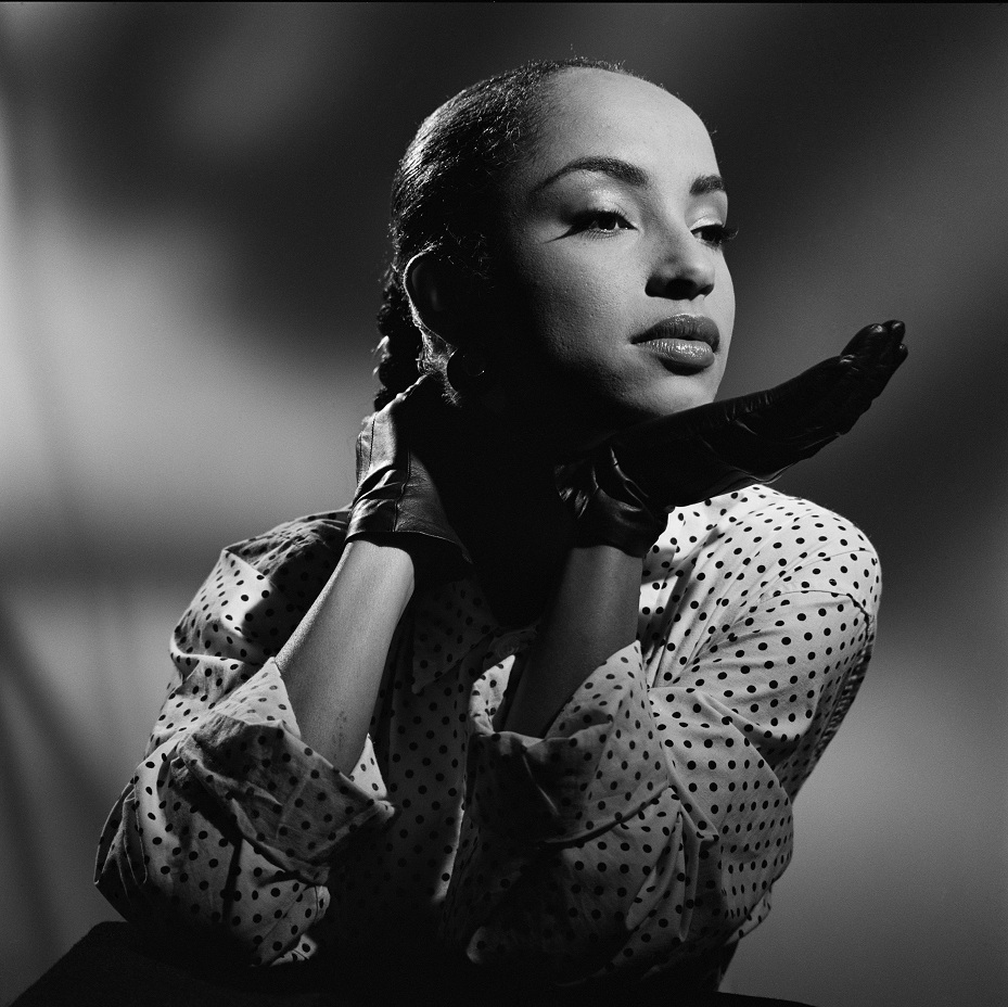 Sade Adu To Release New Album Soon