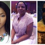 Simi's Mum Reacts To Adekunle Gold's Request For Simi's Bride Price