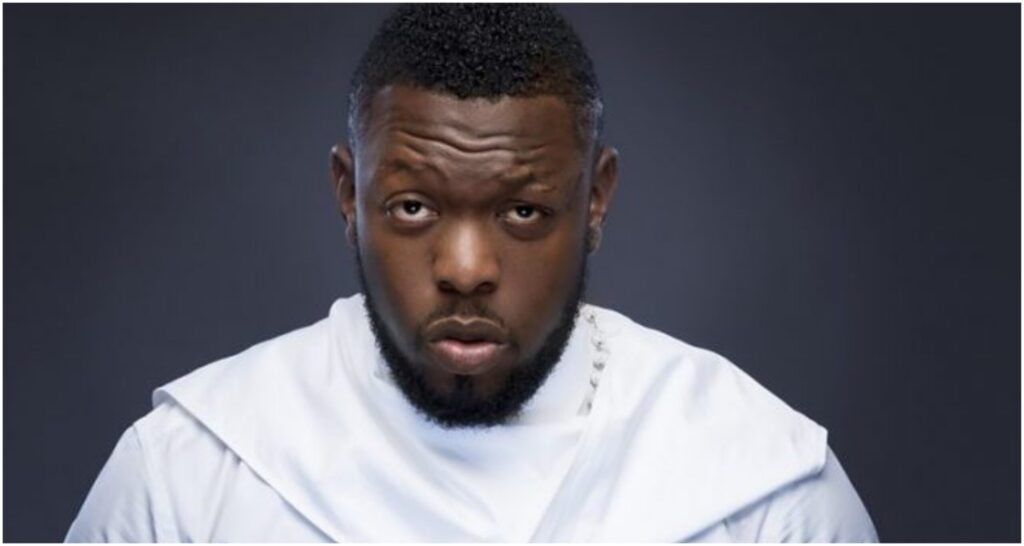 Timaya Welcomes Son With Second Babymama