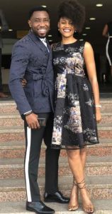 Timi Dakolo Shares His Opinion On The Importance Of Money In Marriage