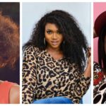 'There Is A Difference Between Depression And Anger'-Waje Speaks On Her Experience