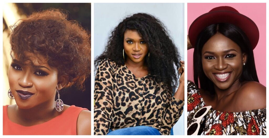 'There Is A Difference Between Depression And Anger'-Waje Speaks On Her Experience