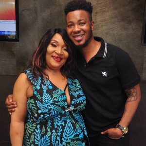 Actress Ngozi Nwosu Celebrates Her 55th Birthday In Style