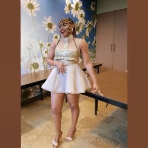 Yemi Alade Cleverly Replies Fan Who Advised Her To Go Get Married 