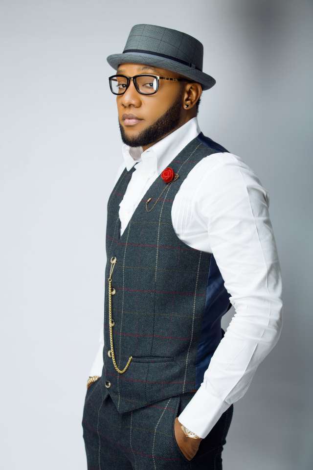 Kcee Comes For Producer, Cartel Tunes With A Holy Curse