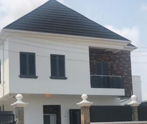 Mimi Orjiekwe Acquires Property In Lekki And A New Range Rover 