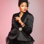 Most Movie Makers Can't Afford To Have Me On Their Set-Omotola Jalade Ekeinde