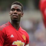 Pogba Questions Man United Attitude Following Brighton Loss