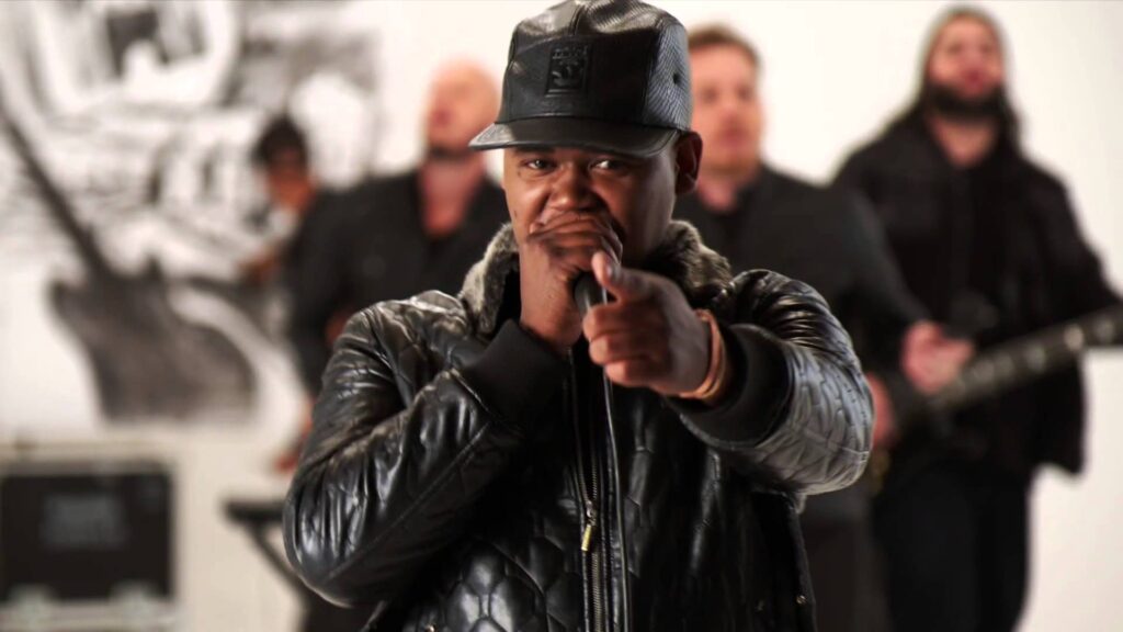 South African Rapper, ProKid Dies at 37