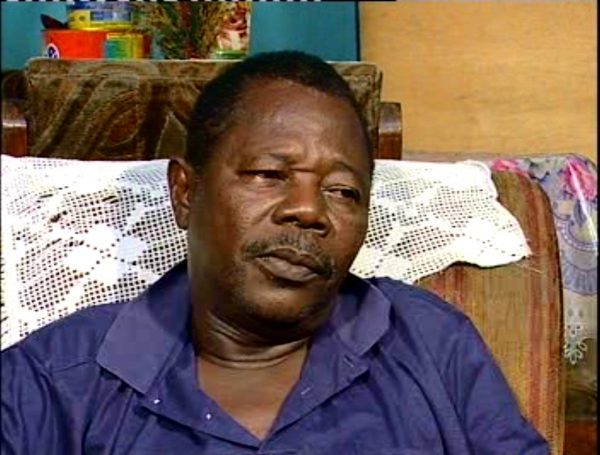 Remembering Nollywood Actor, Sam Loco Efe, After 7 Years