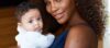 Serena Williams Reveals She’s Battling ‘Postpartum Emotions’