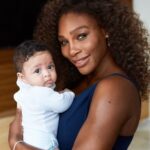 Serena Williams Reveals She’s Battling ‘Postpartum Emotions’