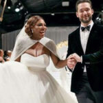 Alexis Ohanian Denies Divorce Speculations With Serena Williams