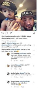 Alexis Ohanian Denies Divorce Speculations With Serena Williams