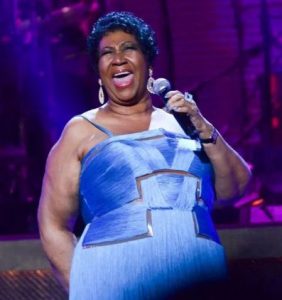 Aretha Franklin, 'Queen of Soul', Dies at 76