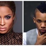 Ciara Drops New Single In Collaboration With Nigerian Singer, Tekno