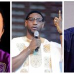 Celebrities Condemn And Alert EFCC Regarding 500k Seed Offering Demanded By Pastor Biodun Fatoyinbo