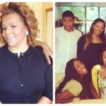 DJ Cuppy Celebrates Mum, Nana Otedola At 48