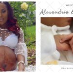 Singer, Emma Nyra Welcomes Set Of Twins After Prolonged Labor