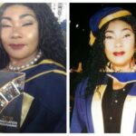 Eucharia Anunobi Bags Post Graduate Diploma In Pastoral And Leadership Course