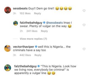 NBC Bans 'This is Nigeria', Falz, Simi, Yemi Alade, React