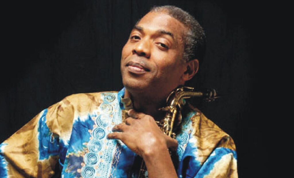 Femi Kuti Reacts To Child Sex Allegation By Former Band Member