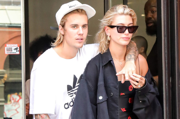 Justin Bieber And Hailey Baldwin Postpone Their Wedding Till 2019