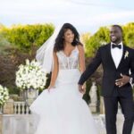 Kevin Hart Celebrates Second Wedding Anniversary With His Wife