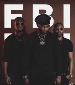 Kizz Daniel Signs Two New Artistes To Flyboi INC