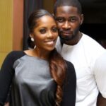 TeeBillz Supports Tiwa Savage As She Releases New Single