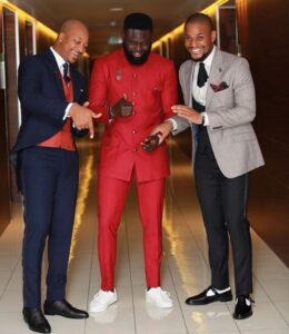 AMVCA