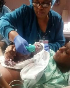 Filled With Gratitude, New Mum, Linda Ikeji Turns 38 Today