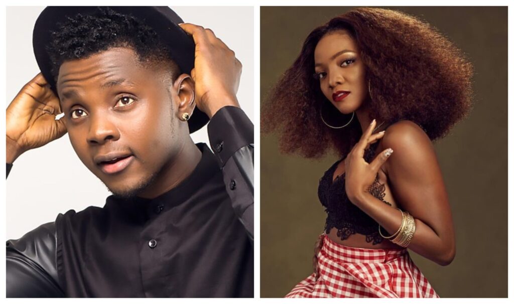 Kizz Daniel To Feature Simi In His New Album