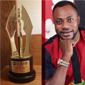 AMVCA 2018 celebration of Africa's growing movie talent