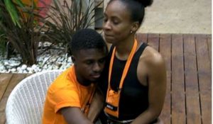 Lolu responds to Anto's birthday message to him