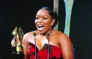 AMVCA 2018 celebration of Africa's growing movie talents