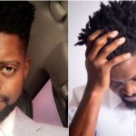 Basketmouth calls out airport authorities over breaking into passengers luggage