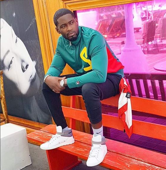 Teebillz deletes his controversial post about Wizkid and Tiwa Savage
