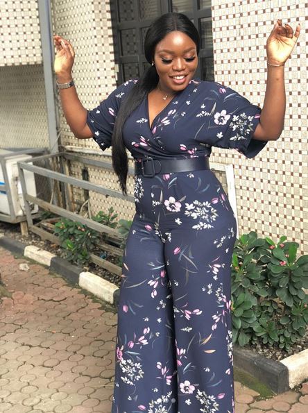 I don’t owe my success to Big Brother Naija — Bisola Aiyeola